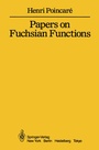 Cover: Papers on Fuchsian Functions - Springer
