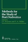 Cover: Methods for the Study of Pest Diabrotica - Springer