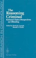 Cover: The Social Ecology of Crime - Springer
