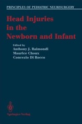 Cover: Head Injuries in the Newborn and Infant - Springer