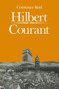 Cover: Hilbert-Courant - Springer