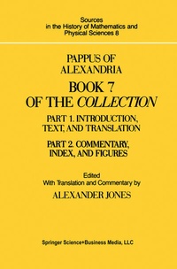 Abbildung von: Pappus of Alexandria Book 7 of the Collection - Springer
