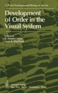 Enlarge image Cover: Development of Order in the Visual System - Springer