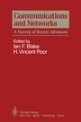 Cover: Communications and Networks - Springer