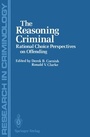 Cover: The Reasoning Criminal - Springer