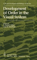 Cover: Development of Order in the Visual System - Springer