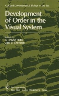 Abbildung von: Development of Order in the Visual System - Springer