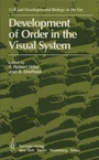 Cover: Development of Order in the Visual System - Springer