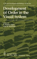 Cover: Development of Order in the Visual System - Springer