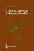 Cover: A Pictorial Approach to Molecular Bonding - Springer