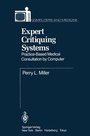 Cover: Expert Critiquing Systems - Springer