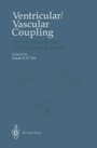 Cover: Ventricular/Vascular Coupling - Springer
