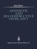 Cover: Aesthetic and Reconstructive Otoplasty - Springer