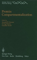 Cover: Protein Compartmentalization - Springer