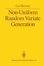 Cover: Non-Uniform Random Variate Generation - Springer