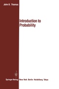 Cover: Introduction to Probability - Springer