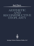 Cover: Aesthetic and Reconstructive Otoplasty - Springer