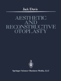 Enlarge image Cover: Aesthetic and Reconstructive Otoplasty - Springer
