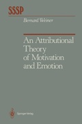 Cover: An Attributional Theory of Motivation and Emotion - Springer