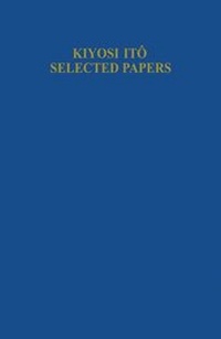 Enlarge image Cover: Selected Papers - Springer