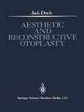 Cover: Aesthetic and Reconstructive Otoplasty - Springer