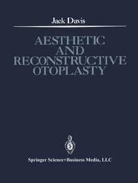 Enlarge image Cover: Aesthetic and Reconstructive Otoplasty - Springer