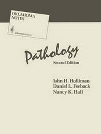Enlarge image Cover: Pathology - Springer