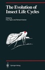 Cover: The Evolution of Insect Life Cycles - Springer
