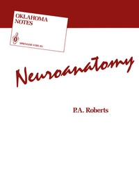 Abbildung von: Neuroanatomy - Springer