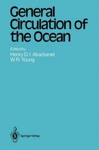 Enlarge image Cover: General Circulation of the Ocean - Springer