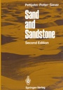 Cover: Sand and Sandstone - Springer