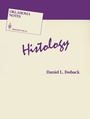 Cover: Histology - Springer