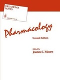 Cover: Pharmacology - Springer