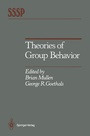 Cover: Theories of Group Behavior - Springer