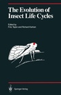 Cover: The Evolution of Insect Life Cycles - Springer