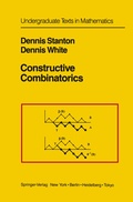 Bild: Constructive Combinatorics - Springer