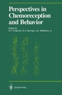 Cover: Perspectives in Chemoreception and Behavior - Springer