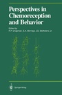 Cover: Perspectives in Chemoreception and Behavior - Springer