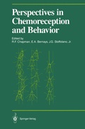 Cover: Perspectives in Chemoreception and Behavior - Springer