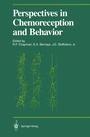 Cover: Perspectives in Chemoreception and Behavior - Springer