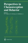 Cover: Perspectives in Chemoreception and Behavior - Springer