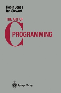 Abbildung von: The Art of C Programming - Springer