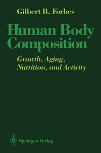 Abbildung von: Human Body Composition - Springer