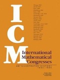 Cover: International Mathematical Congresses - Springer