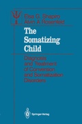 Cover: The Somatizing Child - Springer
