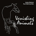 Cover: Vanishing Animals - Springer
