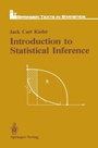 Cover: Introduction to Statistical Inference - Springer
