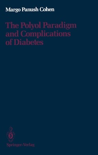 Abbildung von: The Polyol Paradigm and Complications of Diabetes - Springer
