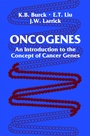 Cover: Oncogenes - Springer