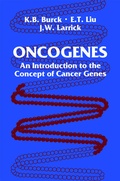 Cover: Oncogenes - Springer